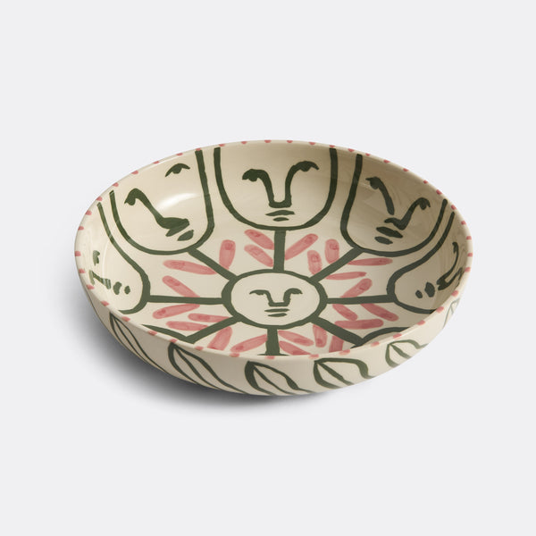 LA PITTURA BOWL, TOGETHER Ø28 CM