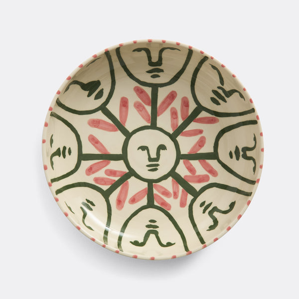 LA PITTURA BOWL, TOGETHER Ø28 CM