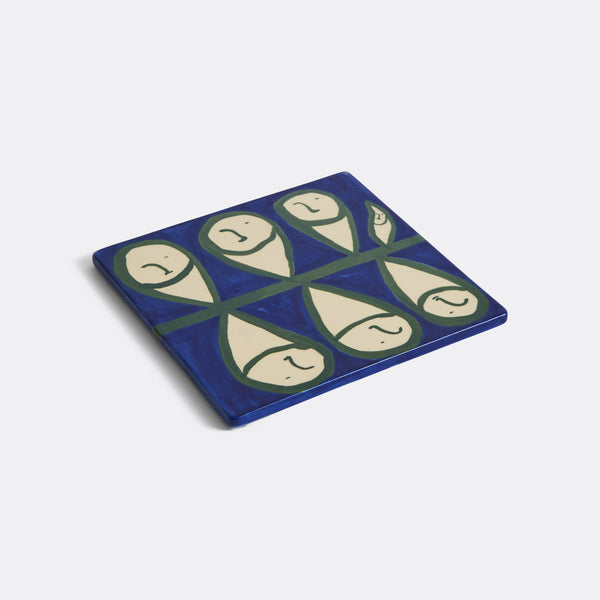 LA PITTURA TRIVET, PETER'S PLANT