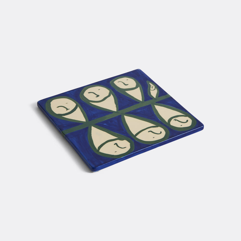 LA PITTURA TRIVET, PETER'S PLANT