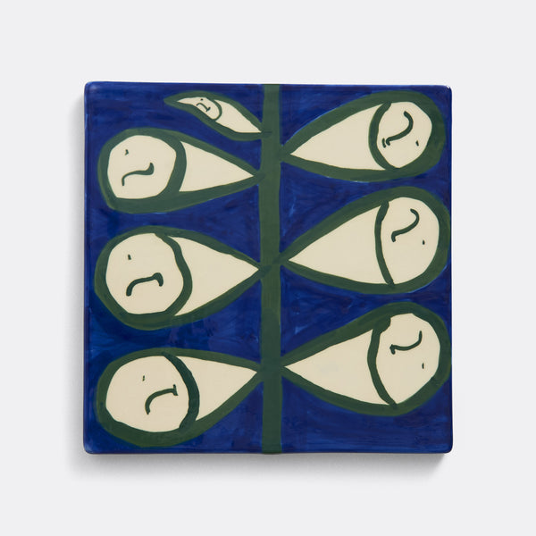 LA PITTURA TRIVET, PETER'S PLANT