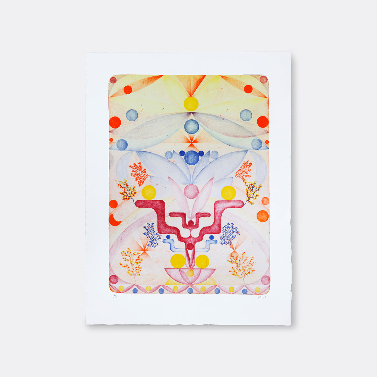 New Arrivals – V1 Gallery
