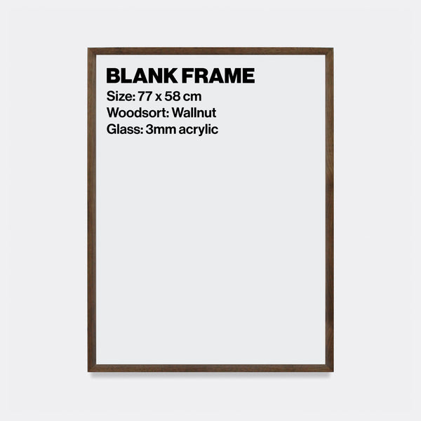 FRAME FOR PHANTOM OF LOVE