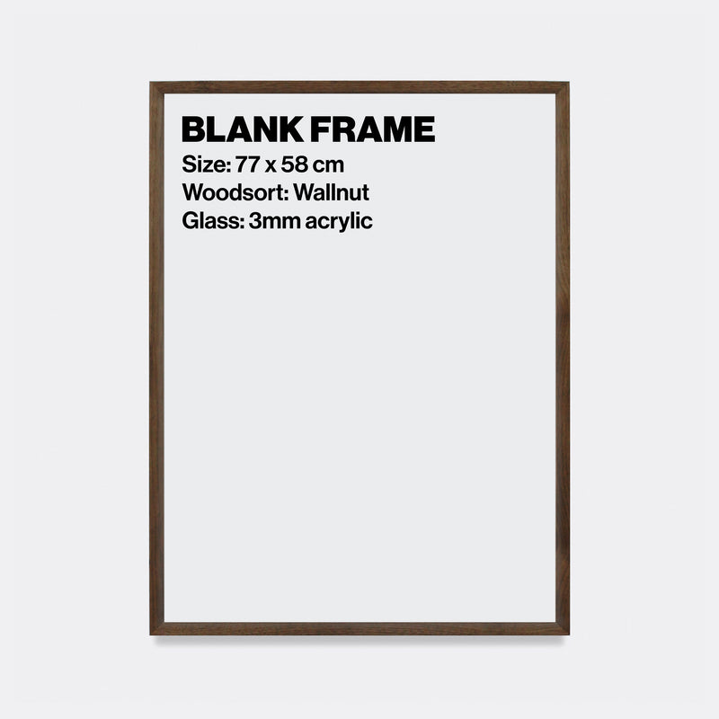 FRAME FOR PHANTOM OF LOVE