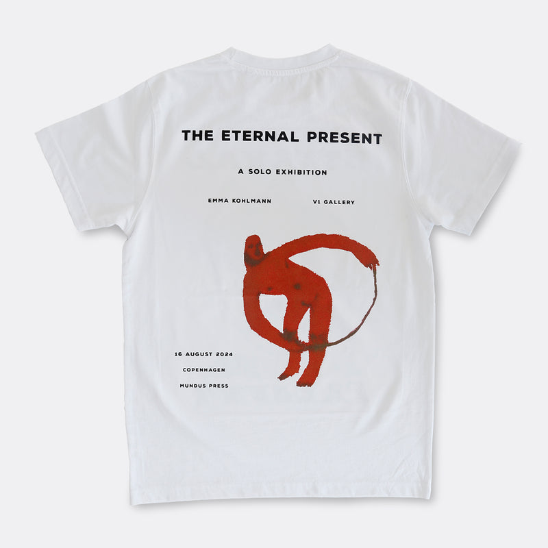 Eternal Present T-Shirt (2024)