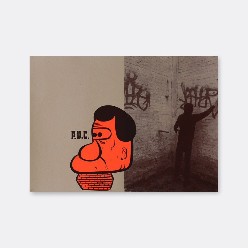 UNTITLED 2 (RECYCLED SERIES)