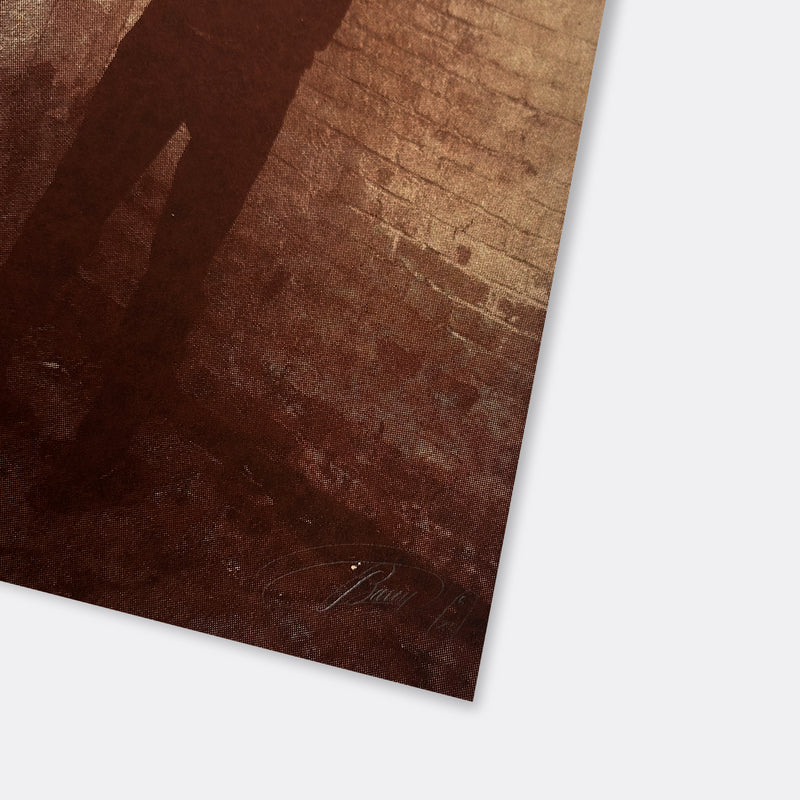 UNTITLED 2 (RECYCLED SERIES)