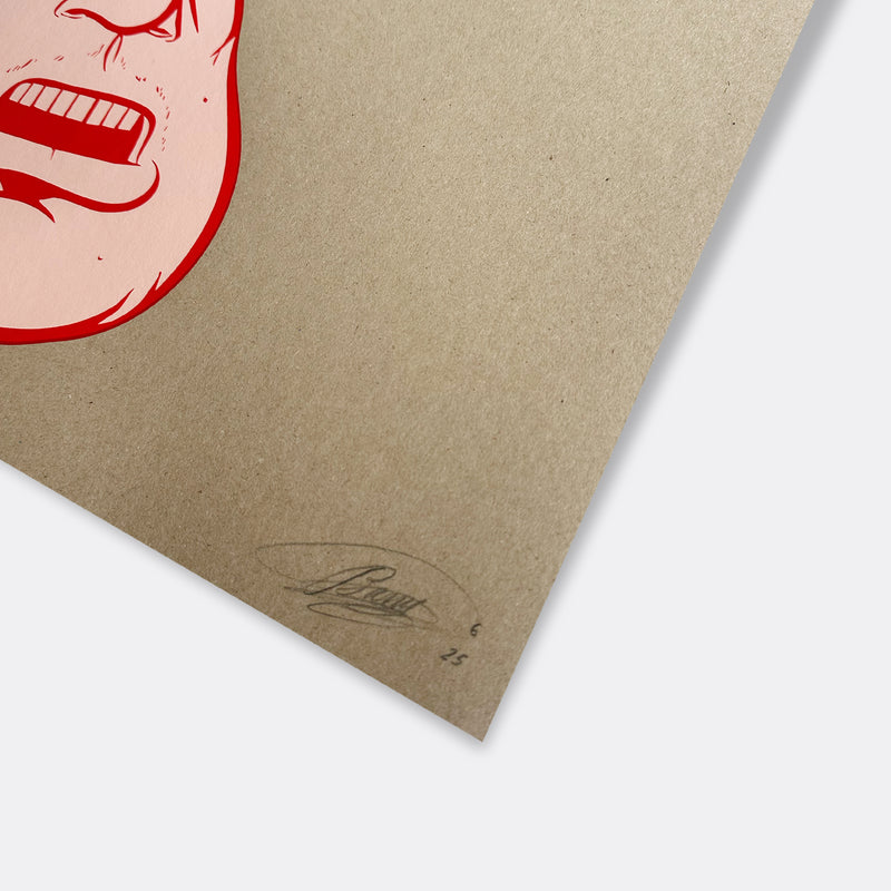 UNTITLED 3 (RECYCLED SERIES)