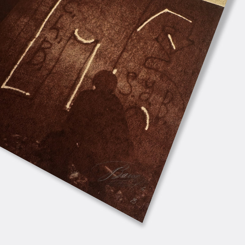 UNTITLED 5 (RECYCLED SERIES)