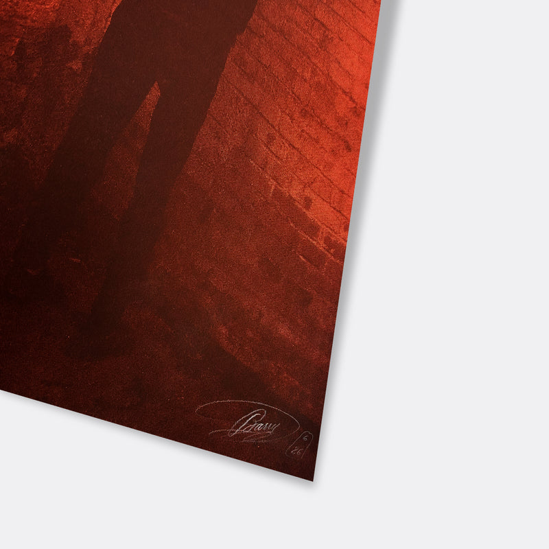 UNTITLED 1 (COLOUR SERIES)