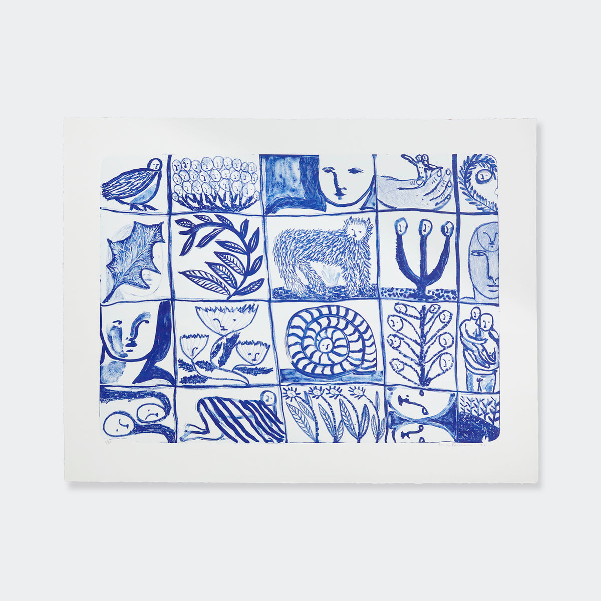 New Arrivals – V1 Gallery