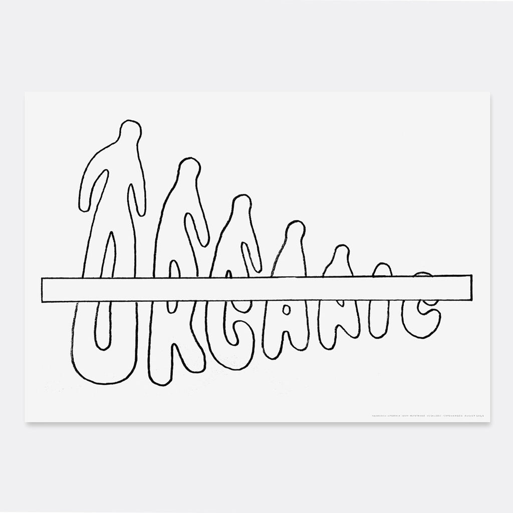 アート・デザイン・音楽 Arkitip issue 12 / Geoff Mcfetridge アート