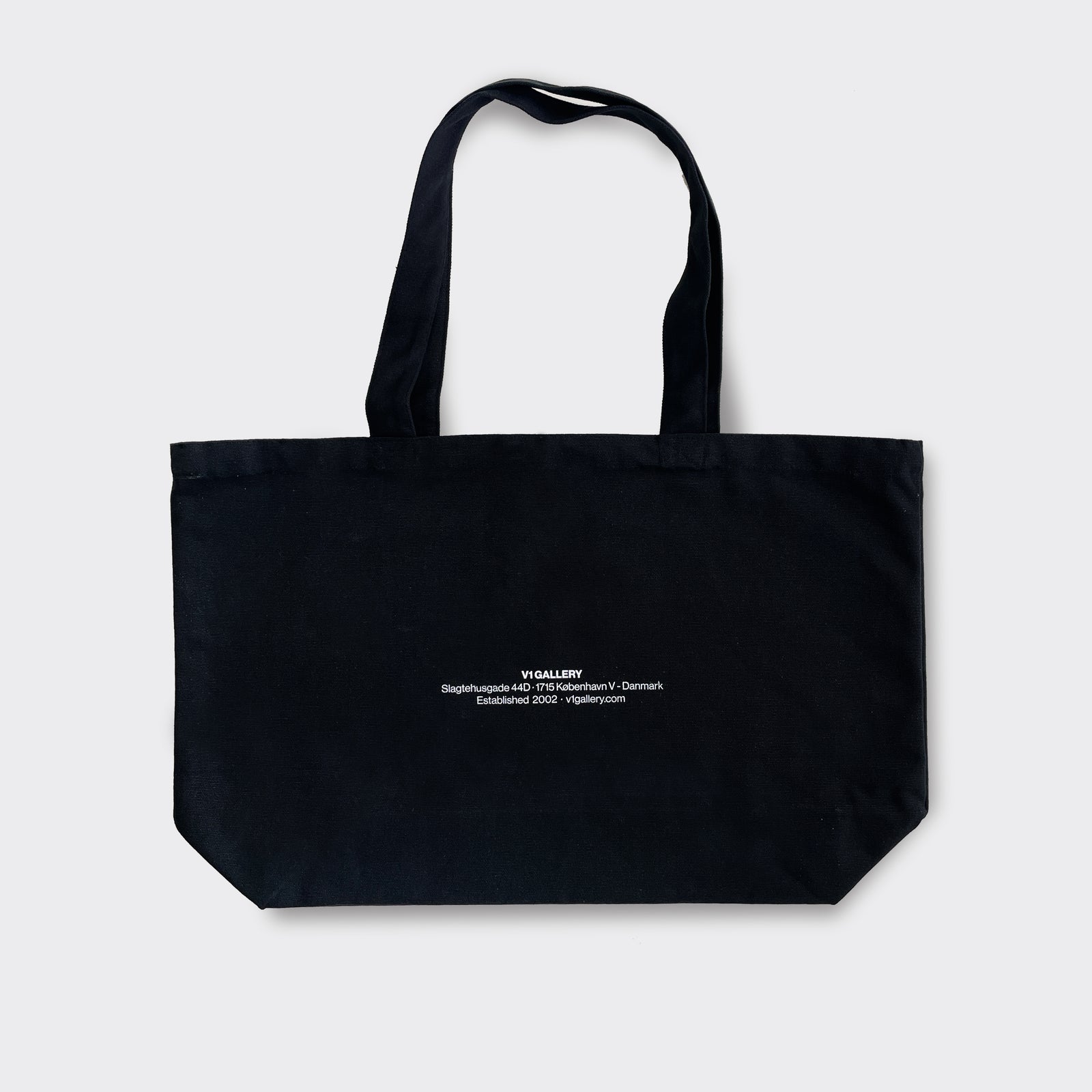 WEEKENDER TOTE BAG – V1 Gallery