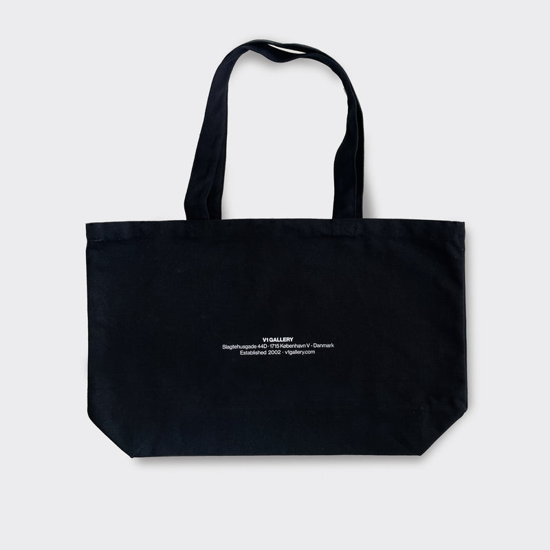 WEEKENDER TOTE BAG