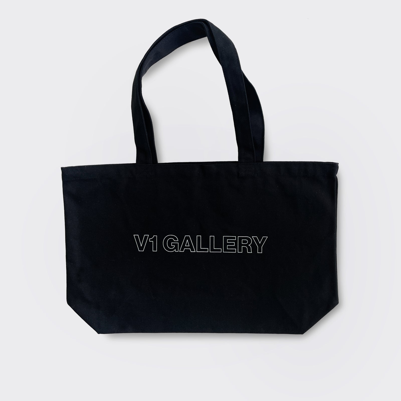 WEEKENDER TOTE BAG – V1 Gallery