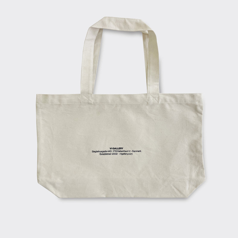WEEKENDER TOTE BAG