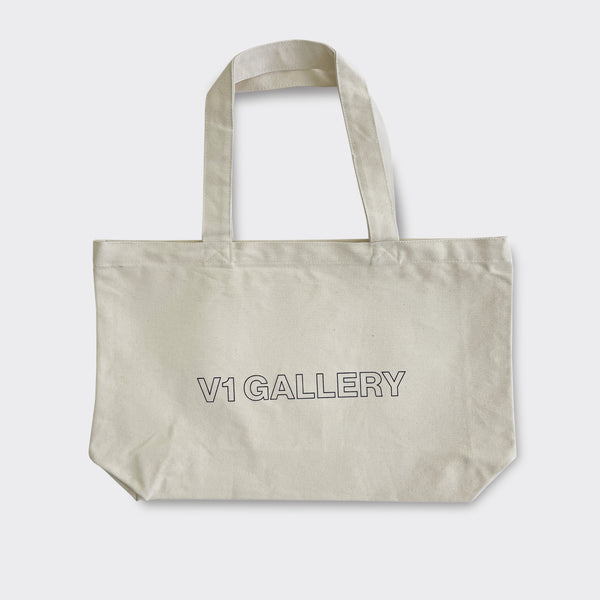WEEKENDER TOTE BAG