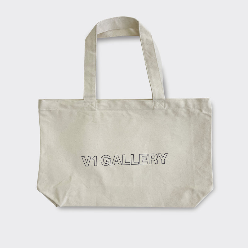 WEEKENDER TOTE BAG