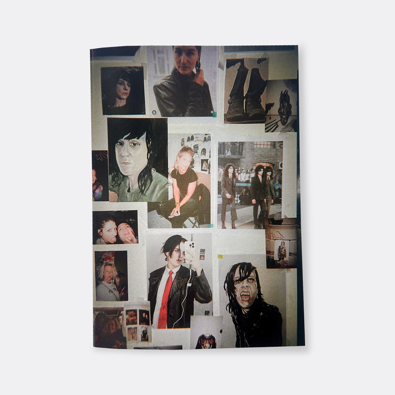 SCENES FROM THE SECOND STORY, EXHIBITION CATALOGUE