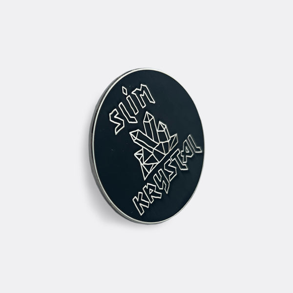 SLIM & KRYSTAL, PIN