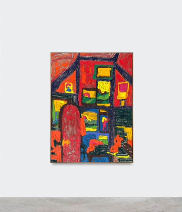 Todd James – V1 Gallery