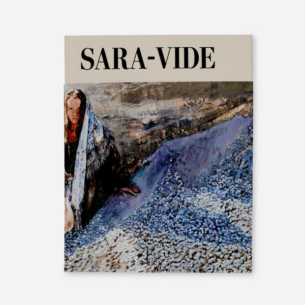 SARA VIDE-ERICSON. 2024