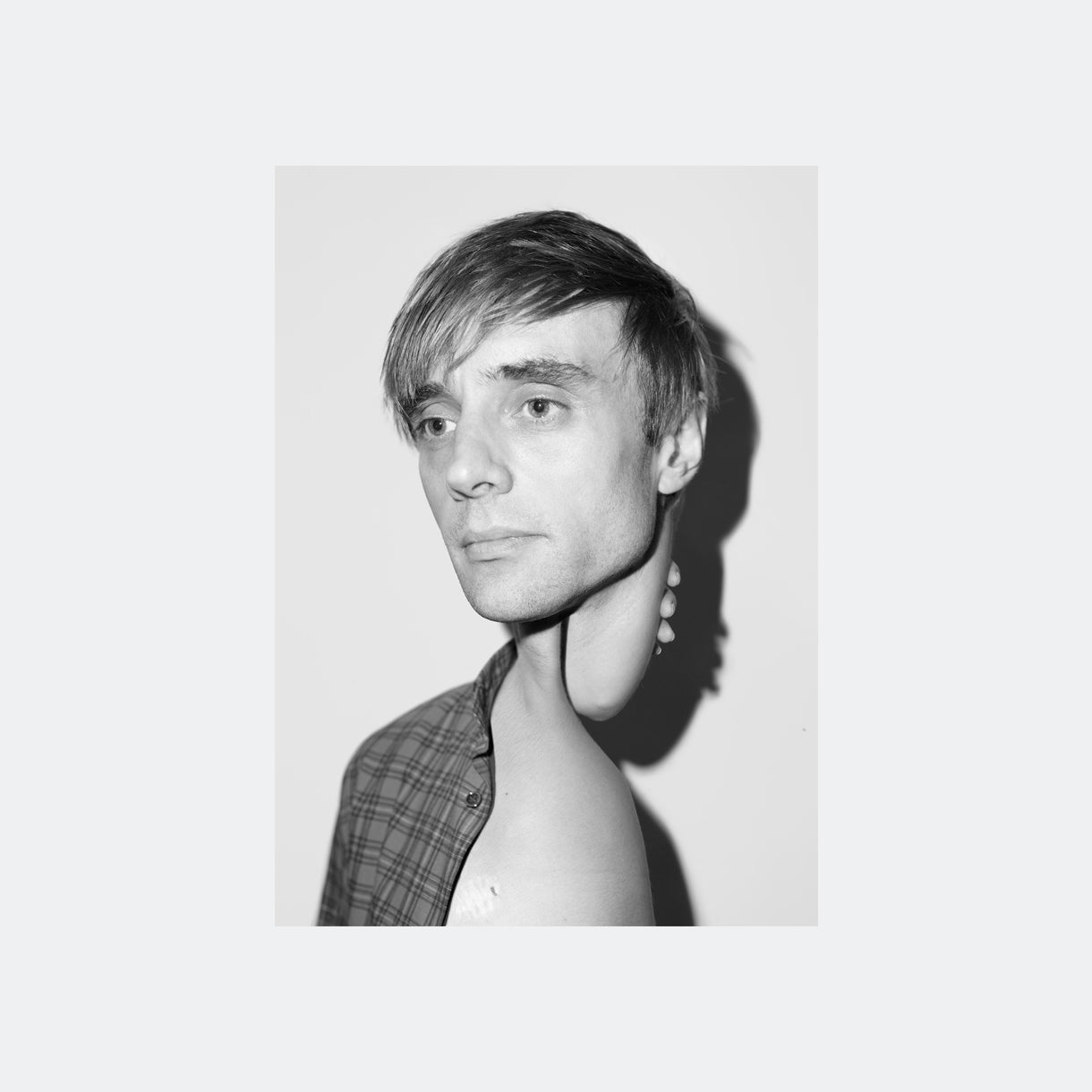 Mr. Asger Carlsen. 2013 – V1 Gallery