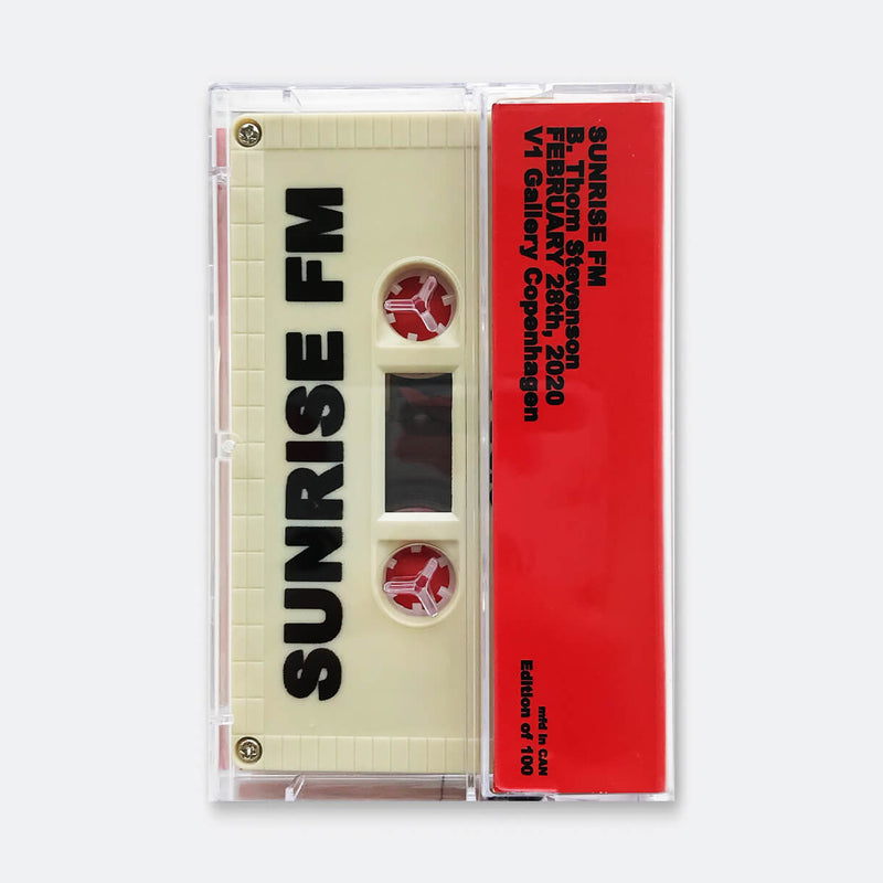 Sunrise Fm Mix. 2020