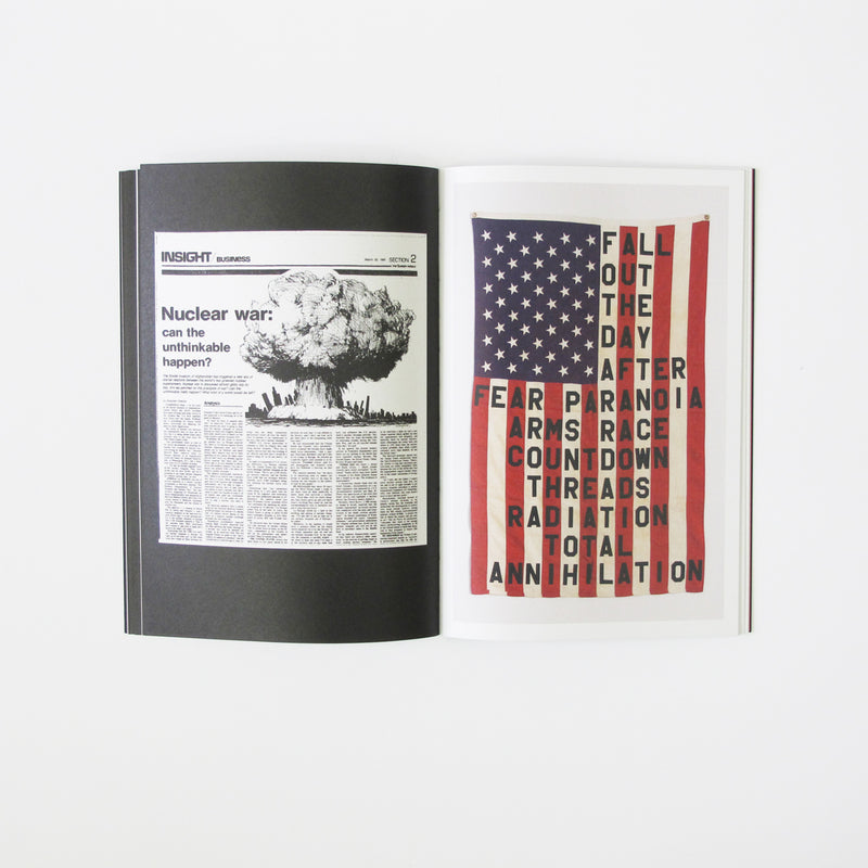 29 Flags (Book). 2017