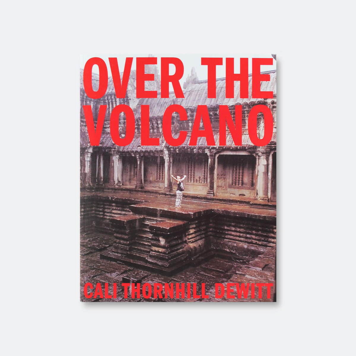 CALI THORNHILL DEWITT – V1 Gallery