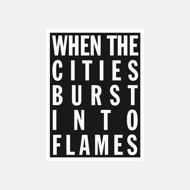 When The Cities… 2015