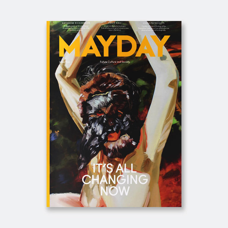 Mayday Magazine. 2019