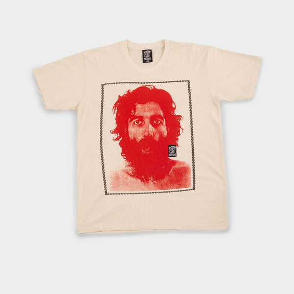 Miracle Seltzer Red Face T-Shirt. 2020