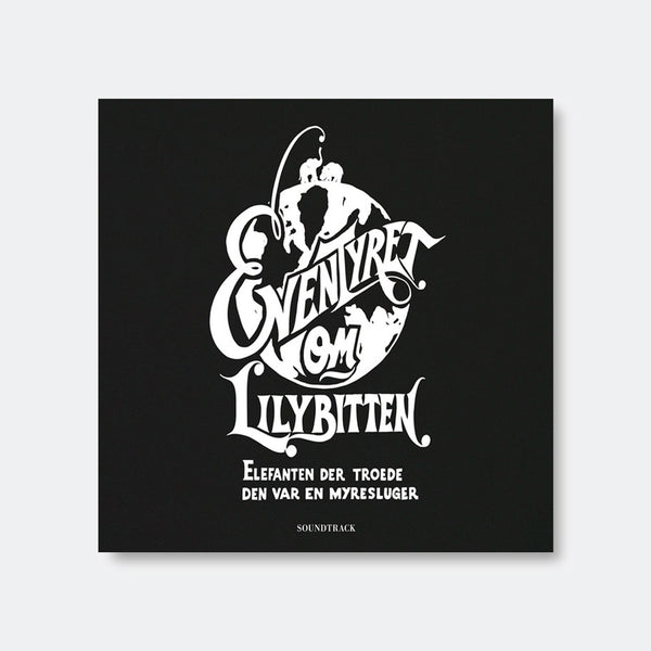 Eventyret Om Lily Bitten. 2011