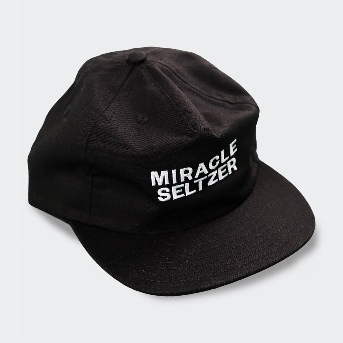 Miracle Seltzer Cap. 2020 – V1 Gallery