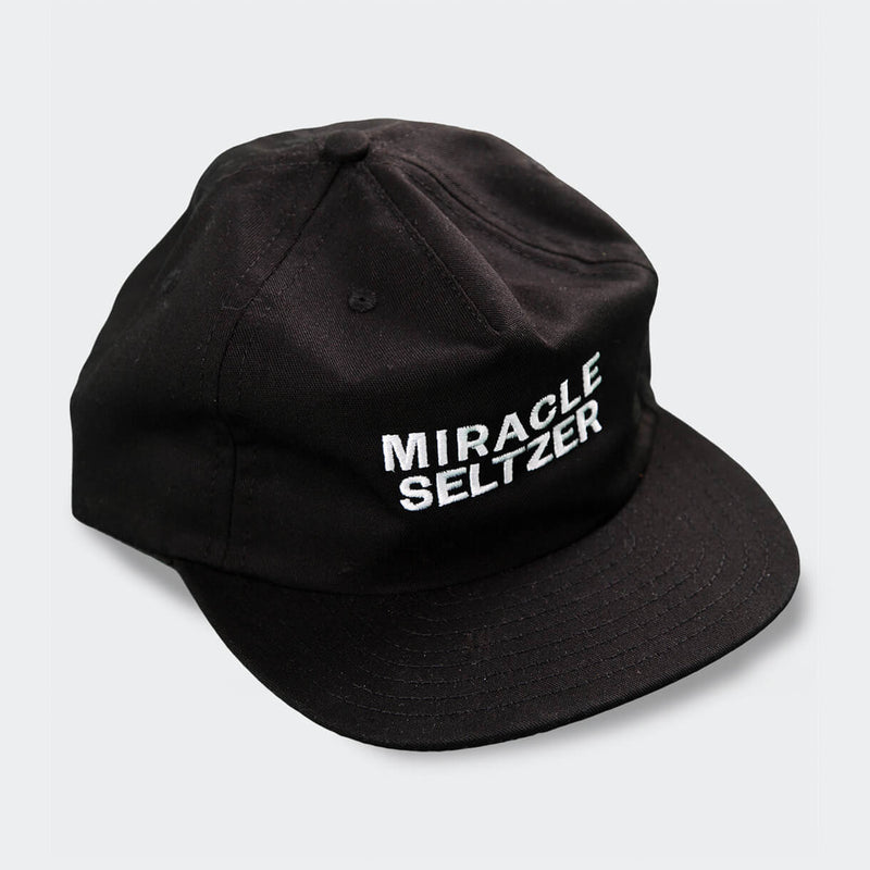 Miracle Seltzer Cap. 2020