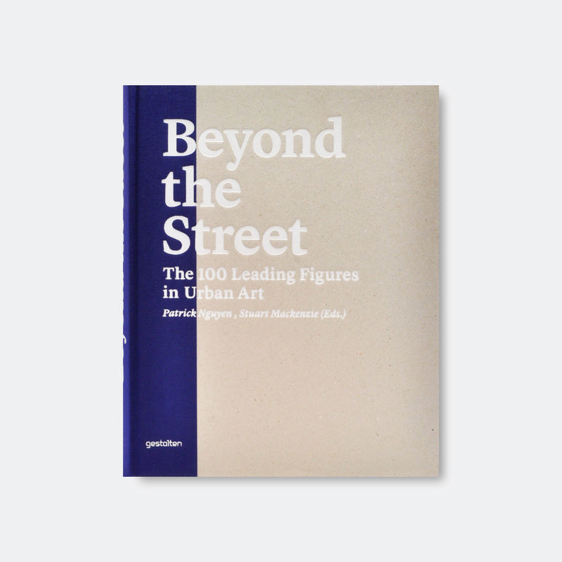 Beyond The Street. 2010