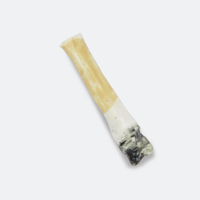 Cigarette Butt Pin. 2020