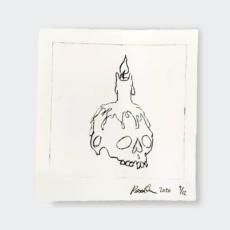 Skull Candle, 2020