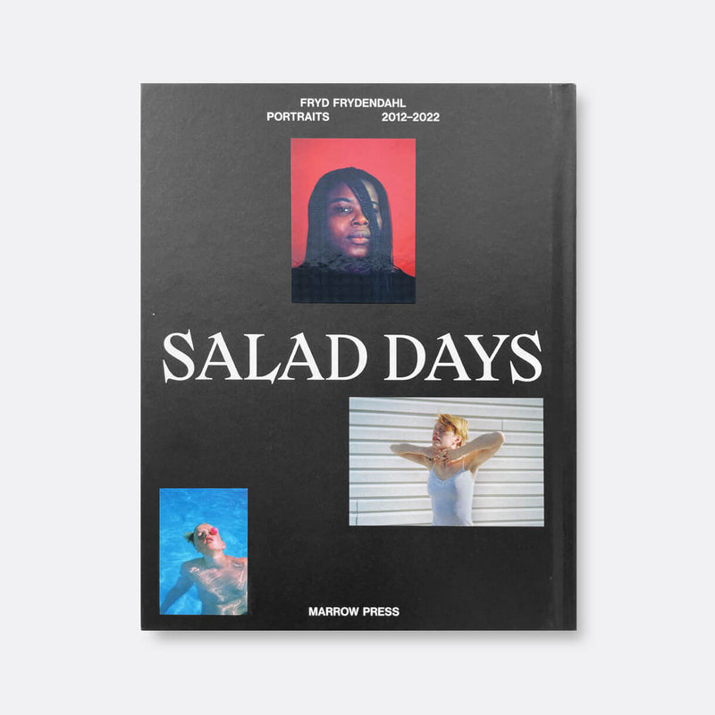 Salad Days. 2023