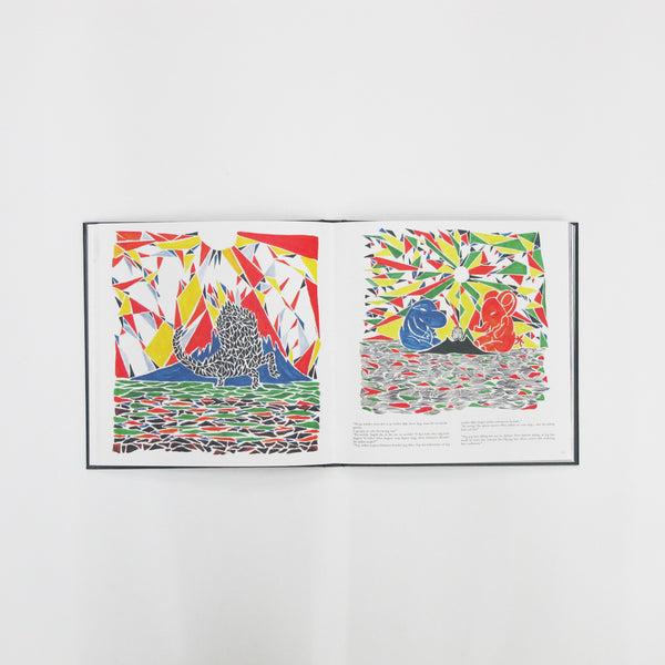 Eventyret Om Lily Bitten. 2011